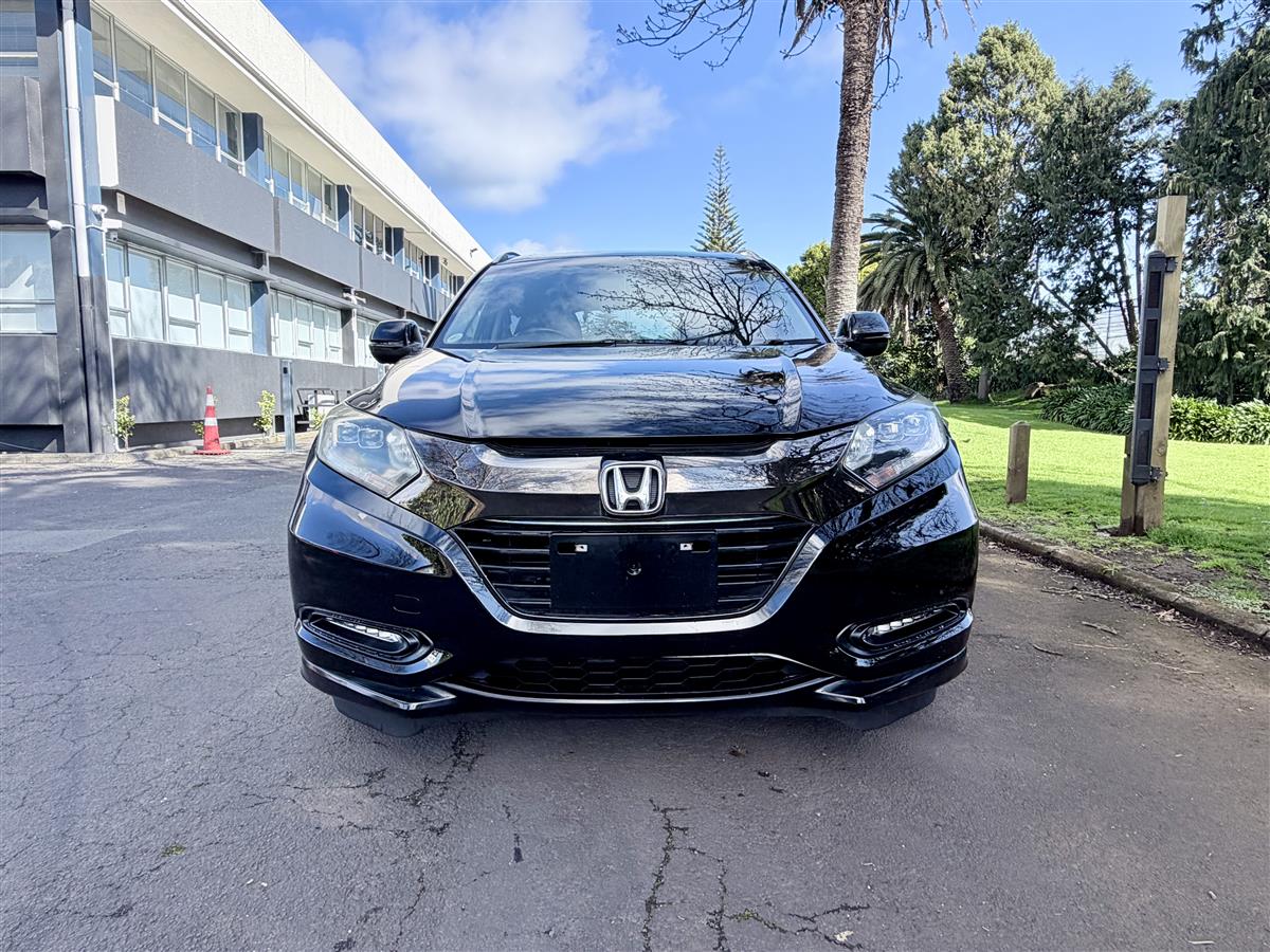 2017 Honda Vezel Z Spec • Hybrid • Honda Sensing • 56k Carousel 1