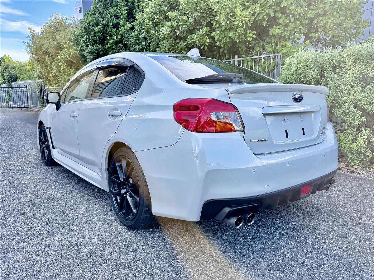 2020 Subaru WRX S4 2.0GT-S | AWD | EyeSight Carousel 23