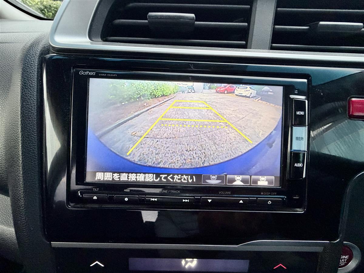 2015 Honda Fit G | 70k KM | Auto Hatch Carousel 15