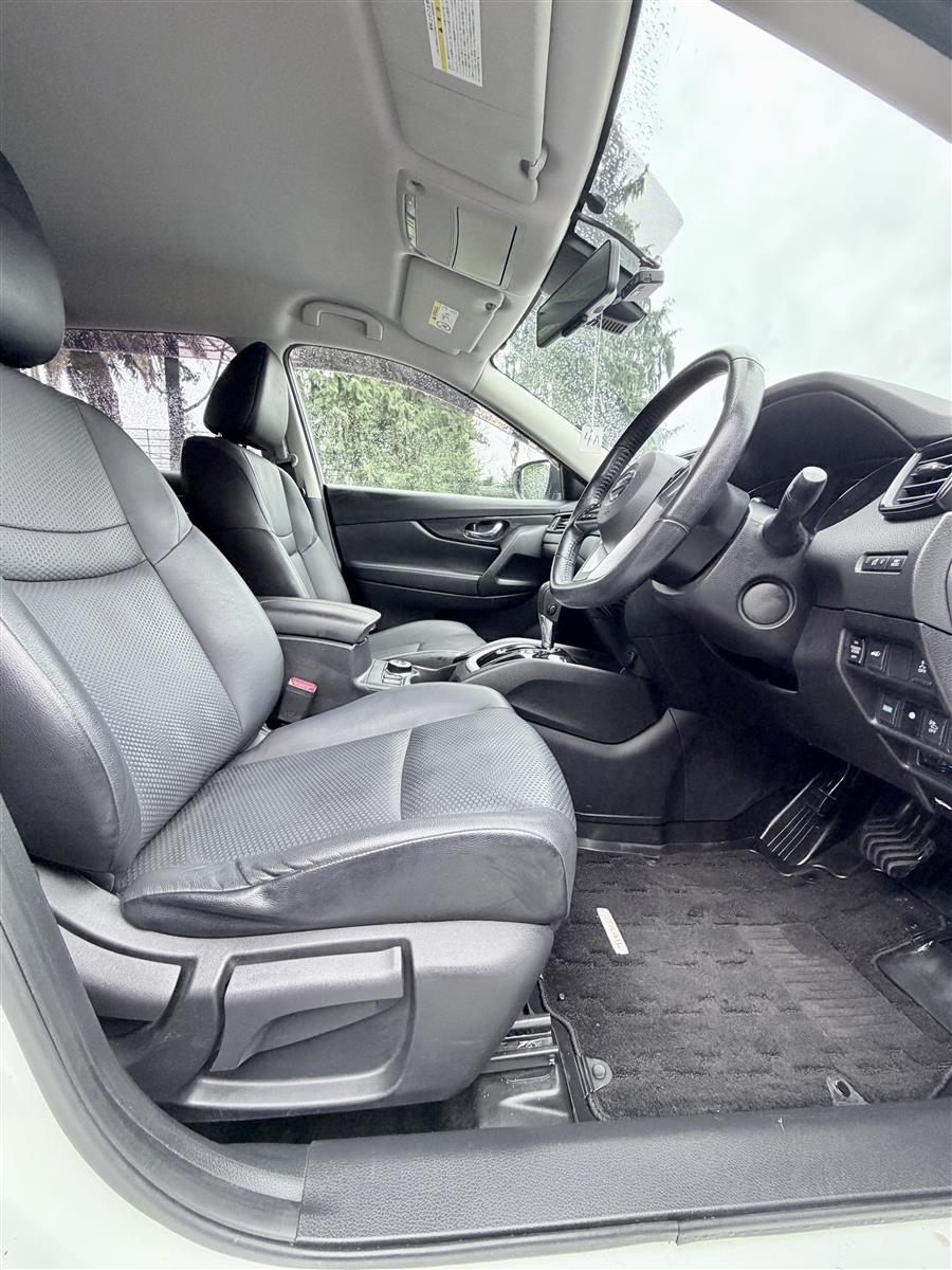 2018 Nissan X-Trail Hybrid 4WD | 20X | 88k KM Carousel 13
