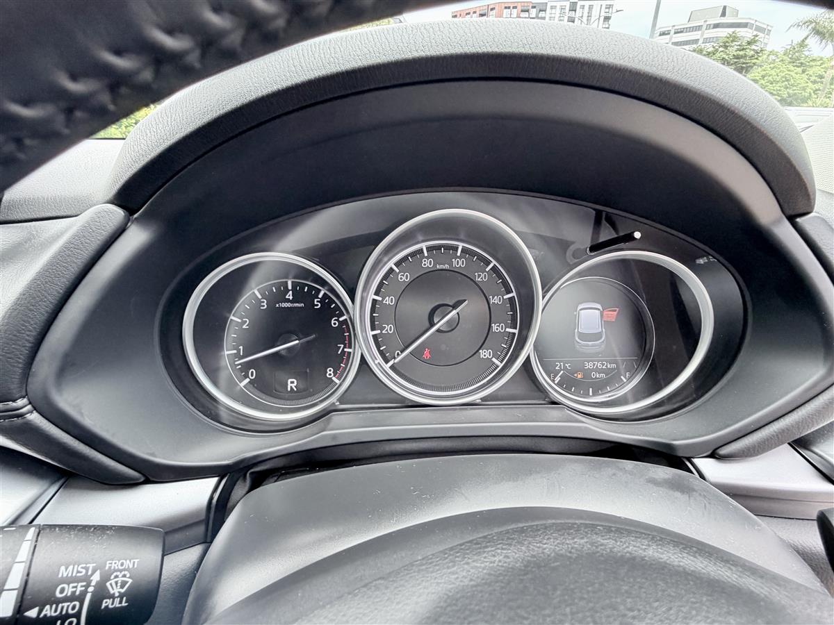 2020 Mazda CX-5 25S Sport Edition 4WD Carousel 17