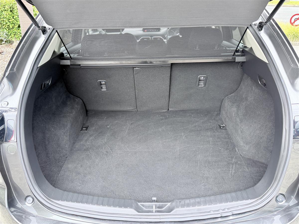 2020 Mazda CX-5 25S Sport Edition 4WD Carousel 8