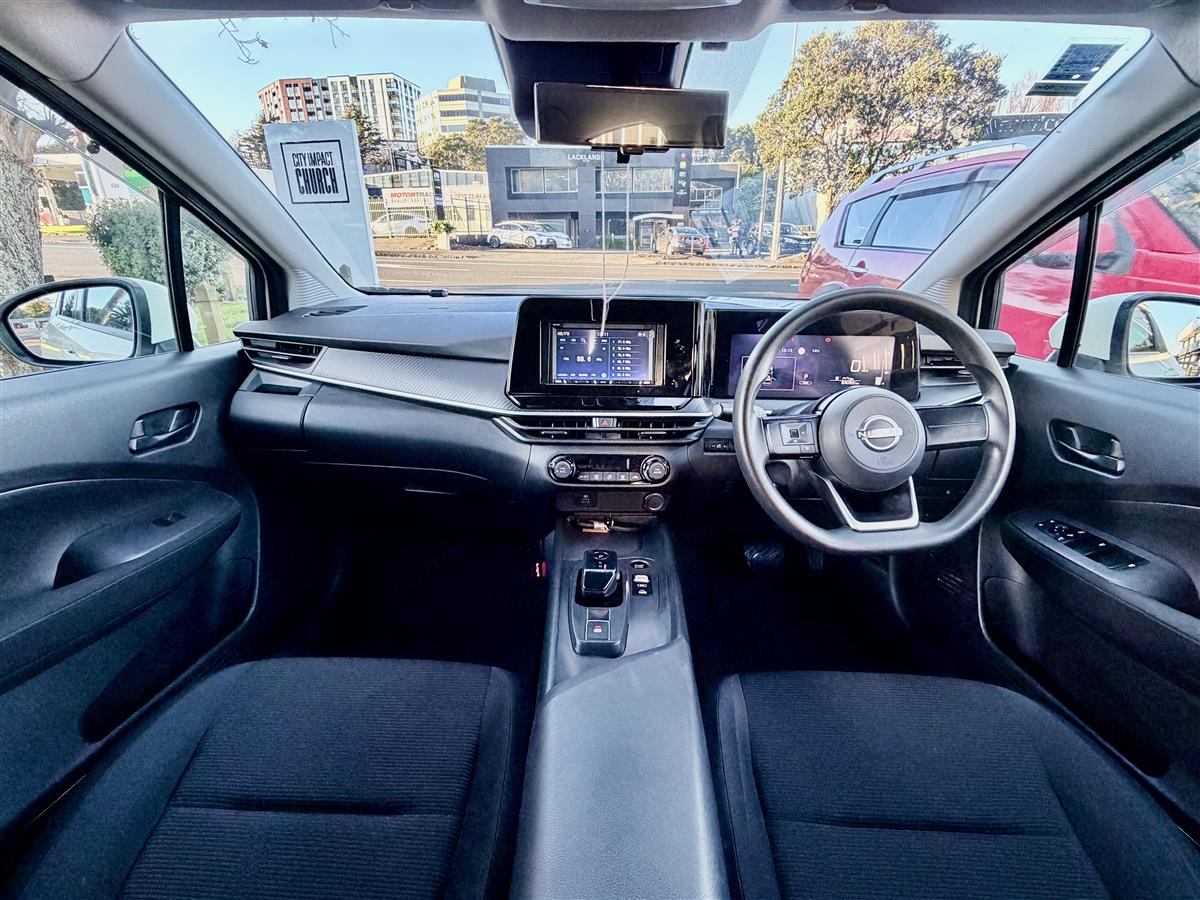 2021 Nissan Note E-POWER | Modern Hybrid | 83k KM Carousel 7