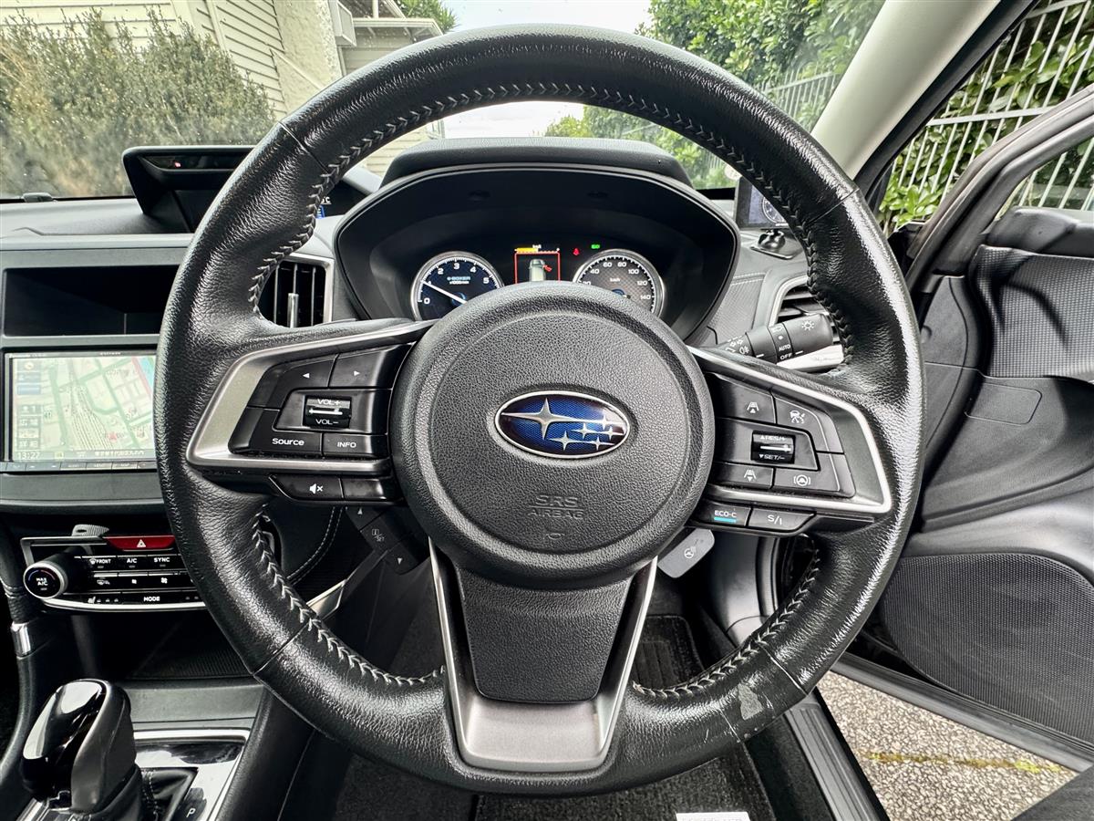 2020 Subaru Forester | Hybrid | 2.0L AWD SUV | 92,323 kms Carousel 13