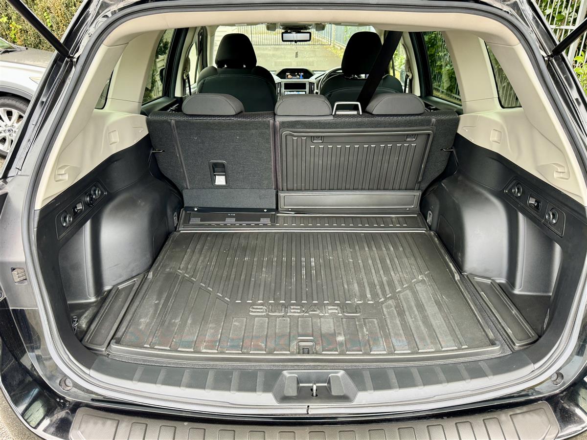 2020 Subaru Forester | Hybrid | 2.0L AWD SUV | 92,323 kms Carousel 19
