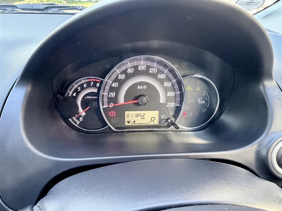 2019 Mitsubishi Mirage Only 12,000km | Auto Carousel 17