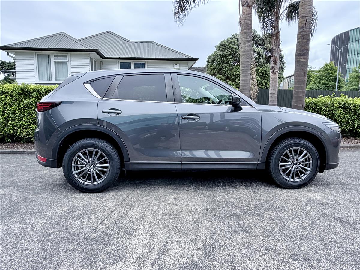 2020 Mazda CX-5 25S Sport Edition 4WD Carousel 3