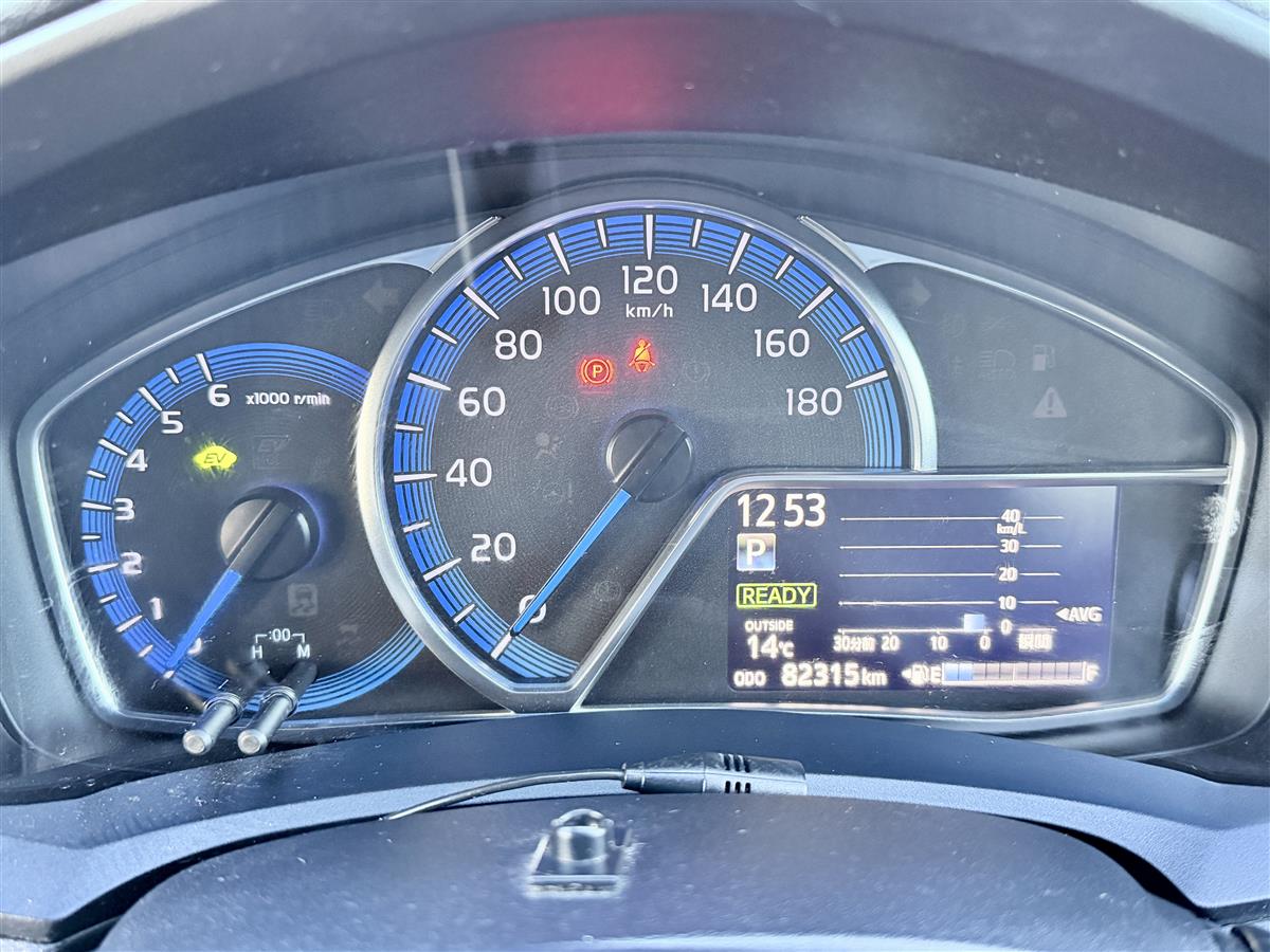 2013 Toyota Fielder Hybrid G Aero | 82k KM Carousel 16