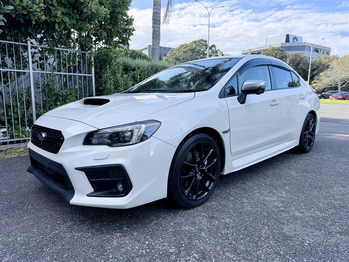 2020 Subaru WRX S4 2.0GT-S | AWD | EyeSight Carousel 2