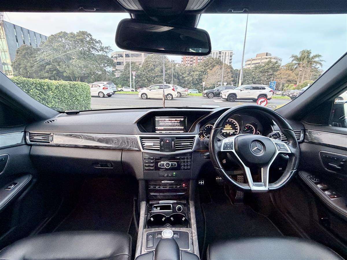 2013 Mercedes-Benz E 250 Avantgarde | 76k KM | Luxury Carousel 6