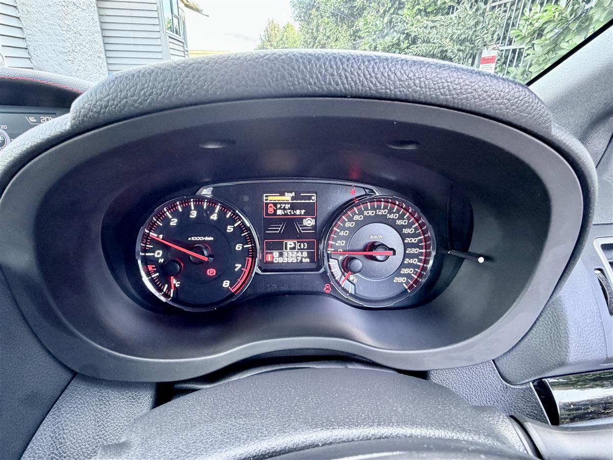 2020 Subaru WRX S4 2.0GT-S | AWD | EyeSight Carousel 18