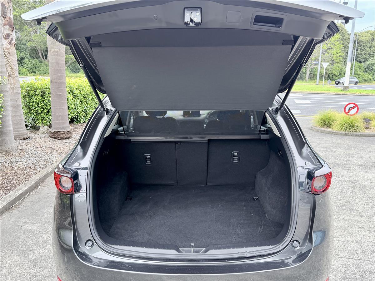 2020 Mazda CX-5 25S Sport Edition 4WD Carousel 7