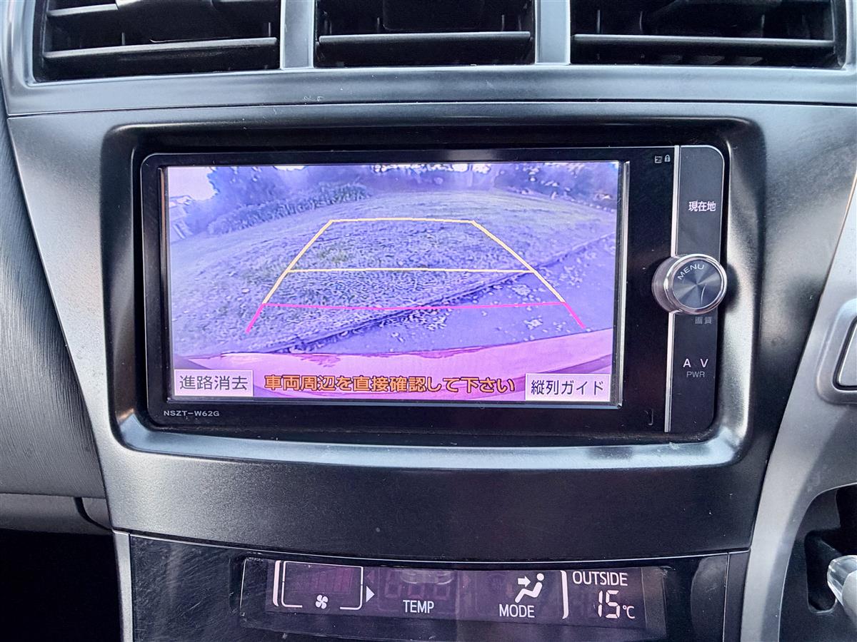 2013 Toyota Prius Alpha G | 7 Seater | Cruise Control Carousel 14