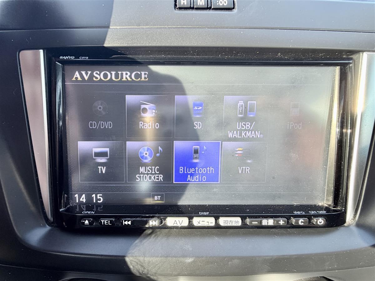 2011 Mazda Premacy | 2.0L Auto Wagon Carousel 22