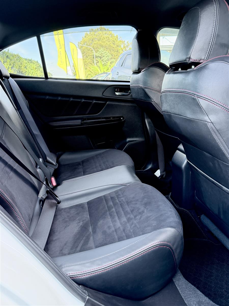 2020 Subaru WRX S4 2.0GT-S | AWD | EyeSight Carousel 30