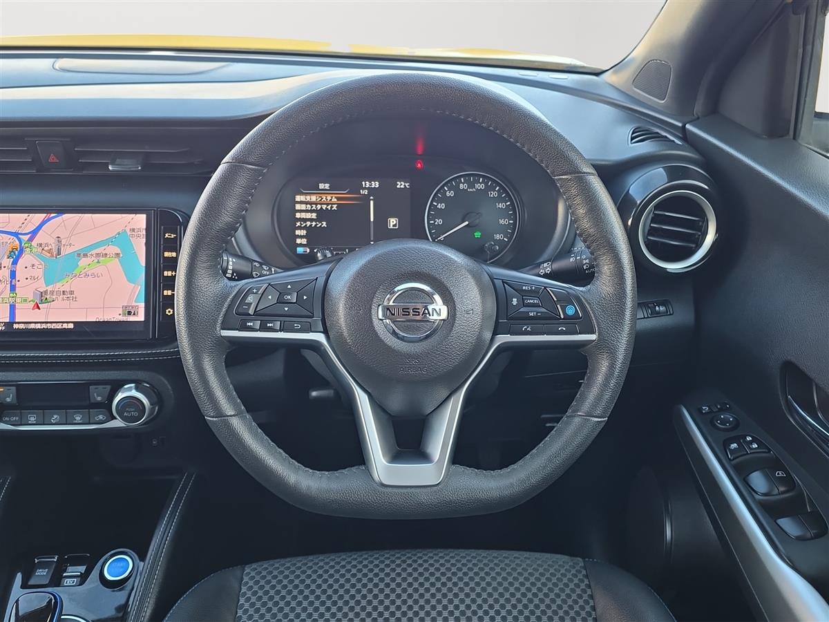 2020 Nissan Kicks E-POWER Carousel 17