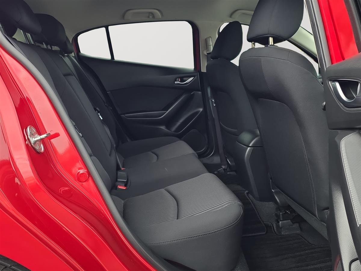 2015 Mazda Axela Adaptive Cruise, HUD Carousel 14