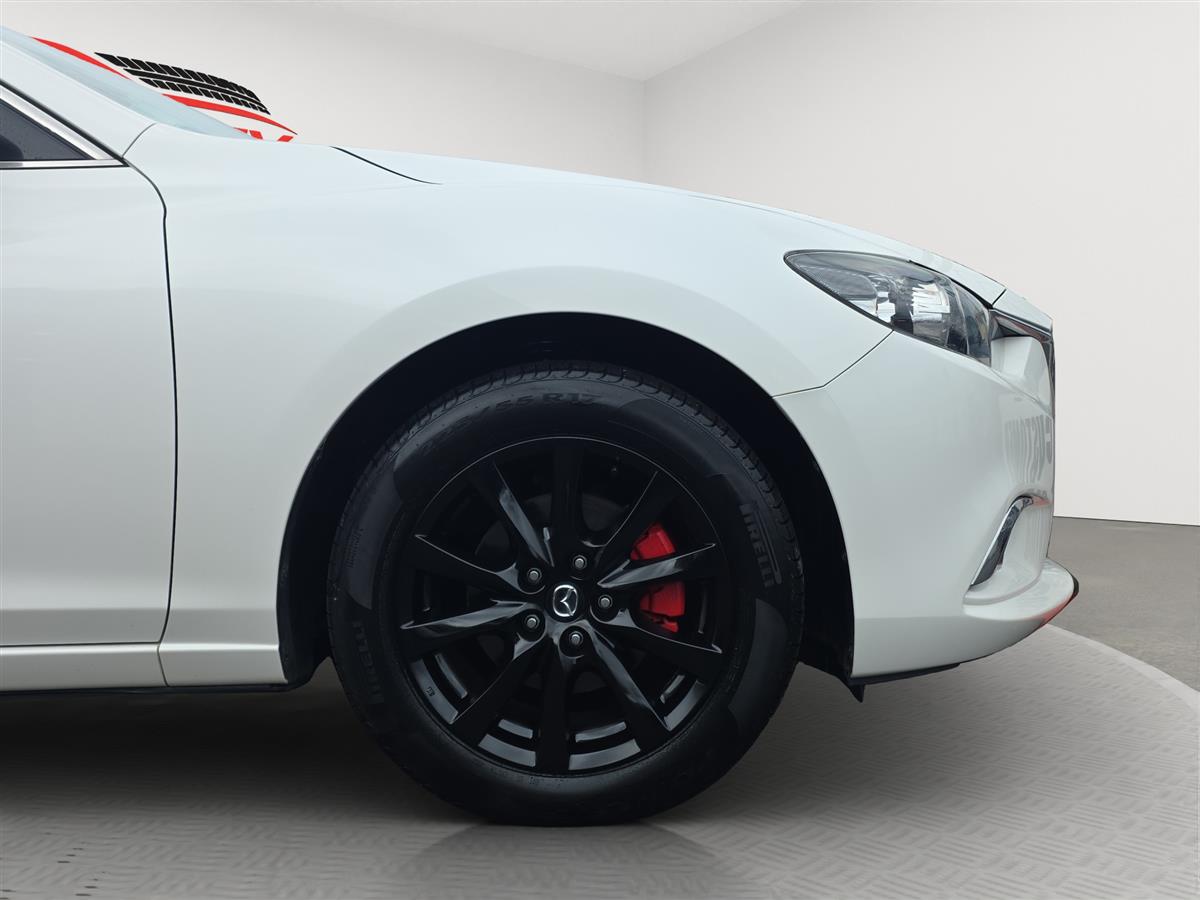 2013 Mazda Atenza Cruise control, Low kms Carousel 18