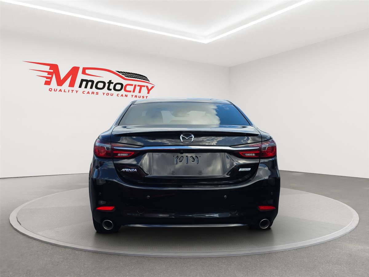 2019 Mazda Atenza SEDAN Carousel 3