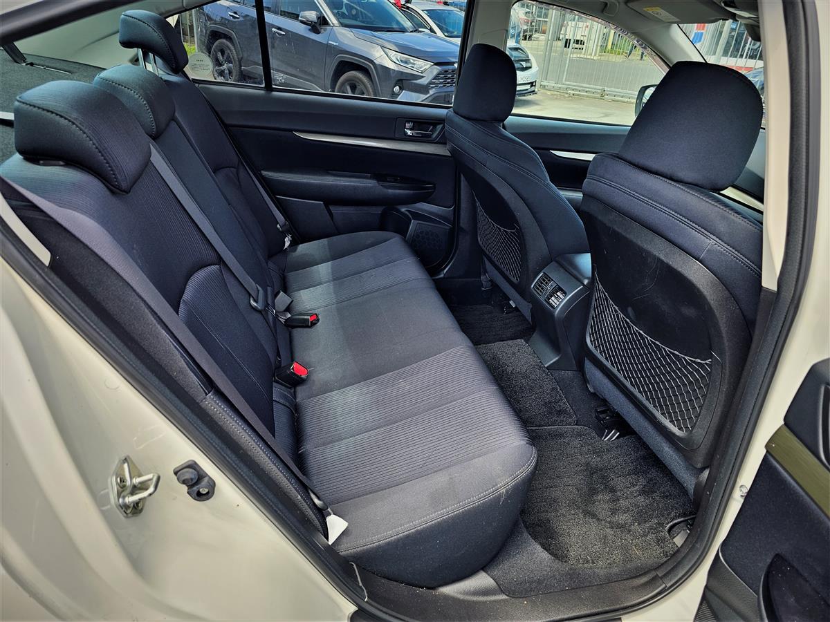 2011 Subaru Legacy B4 TURBO SPORTS Carousel 9