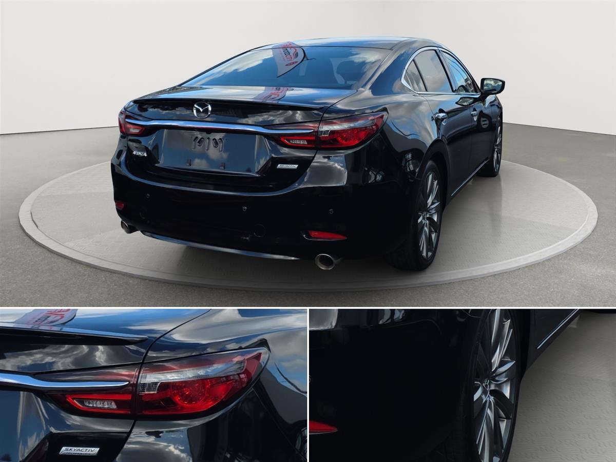 2019 Mazda Atenza SEDAN Carousel 15