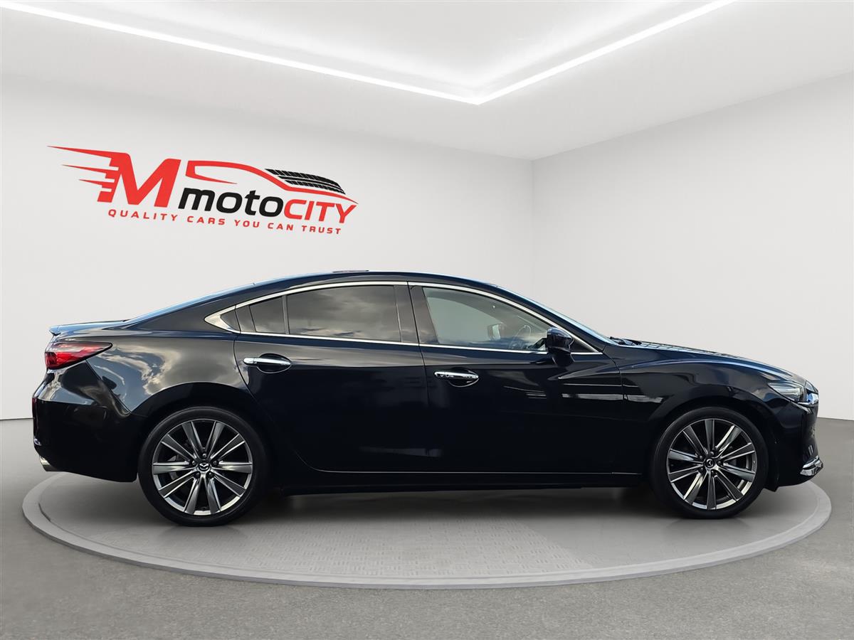 2019 Mazda Atenza SEDAN Carousel 1