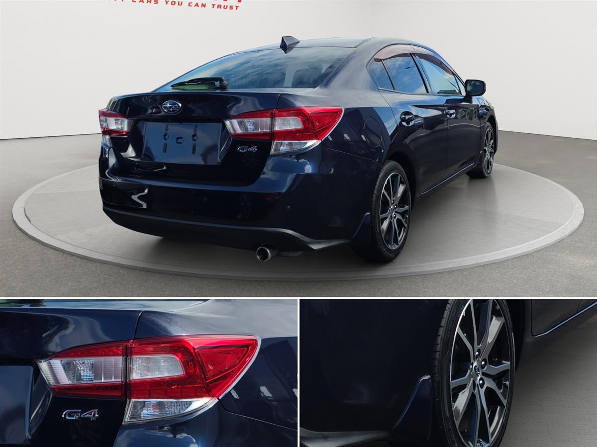 2017 Subaru Impreza G4, 2.0 EYESIGHT Carousel 11