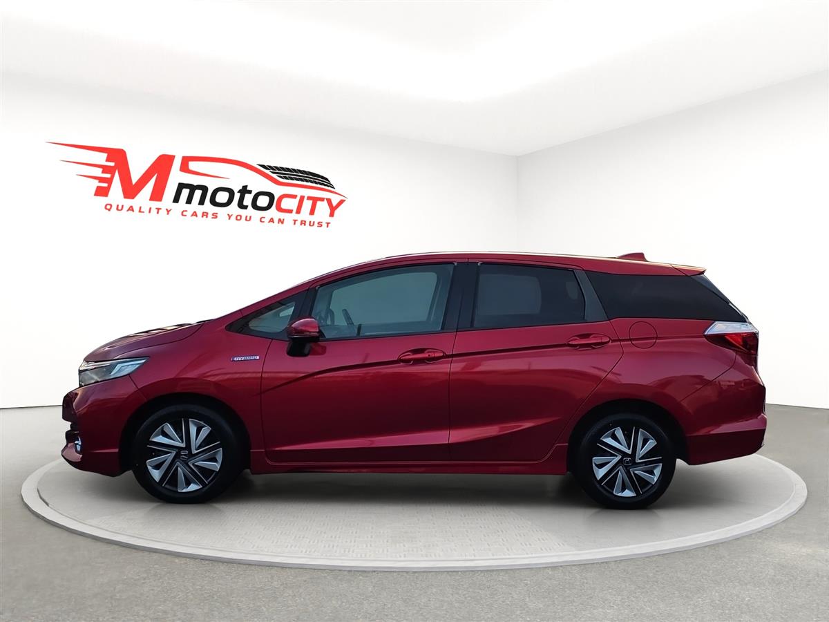 2019 Honda Shuttle X, HYBRID, ADAPTIVE CRUISE, LANE ASSIST Carousel 5