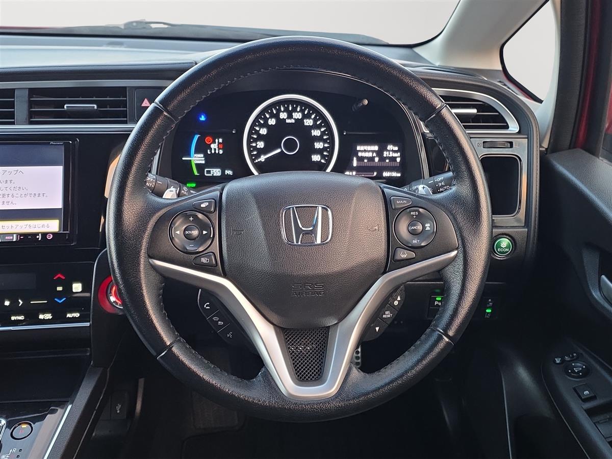 2019 Honda Shuttle X, HYBRID, ADAPTIVE CRUISE, LANE ASSIST Carousel 17