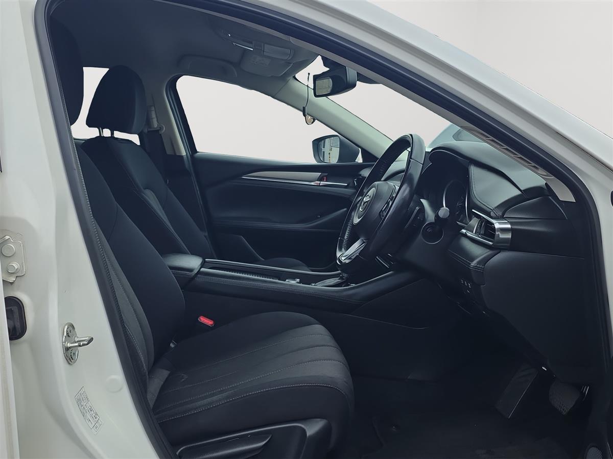 2018 Mazda Atenza 20S, Cruise control, Auto Headlights Carousel 12