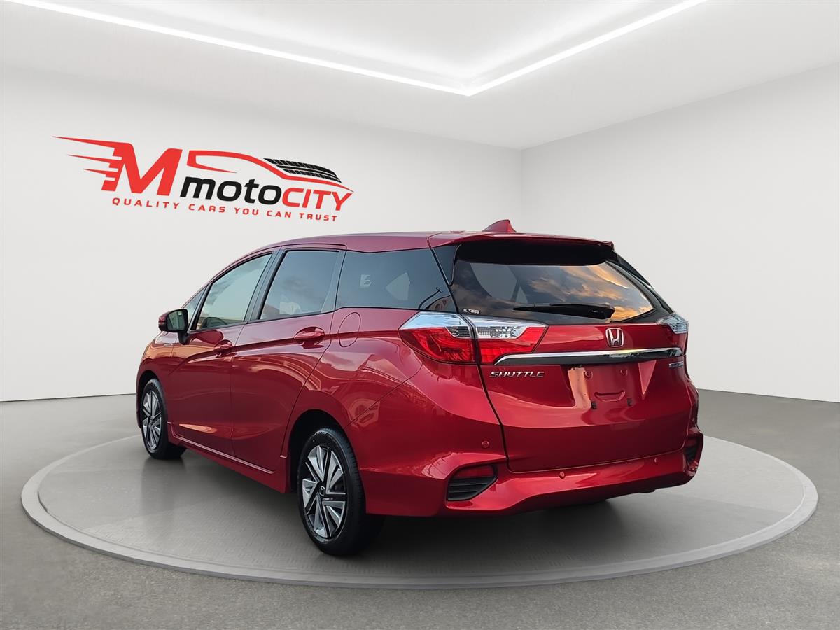 2019 Honda Shuttle X, HYBRID, ADAPTIVE CRUISE, LANE ASSIST Carousel 4