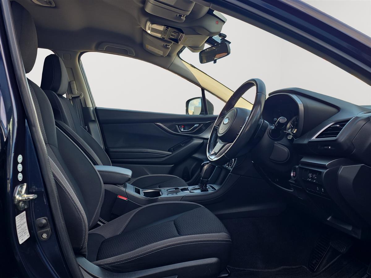 2017 Subaru Impreza G4, 2.0 EYESIGHT Carousel 12