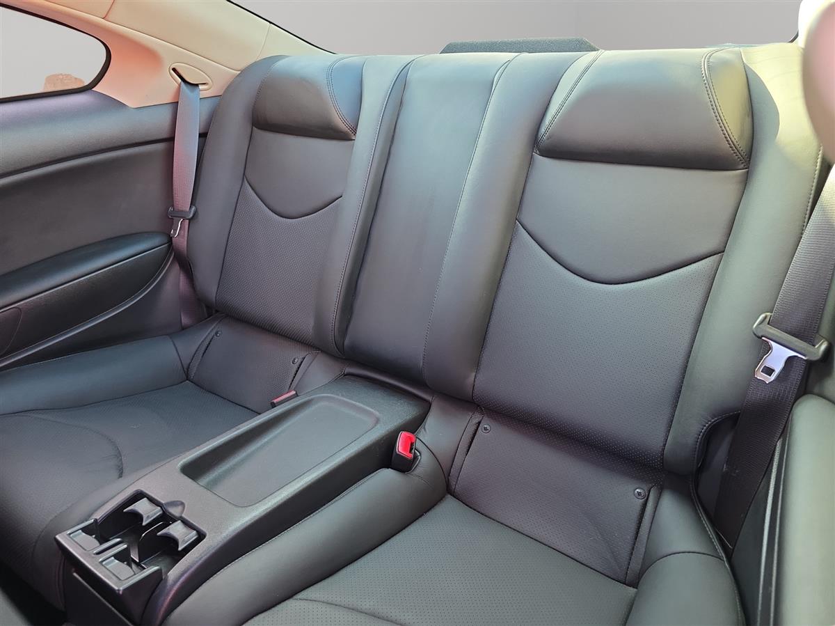 2014 Nissan Skyline 370GT, 2 door Carousel 16