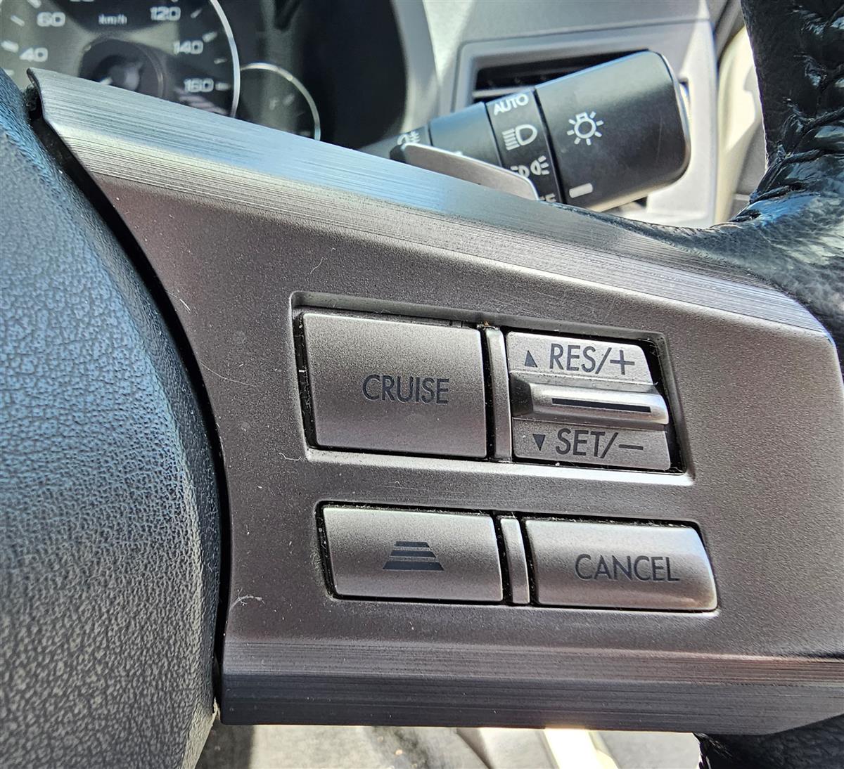 2011 Subaru Legacy B4 TURBO SPORTS Carousel 17