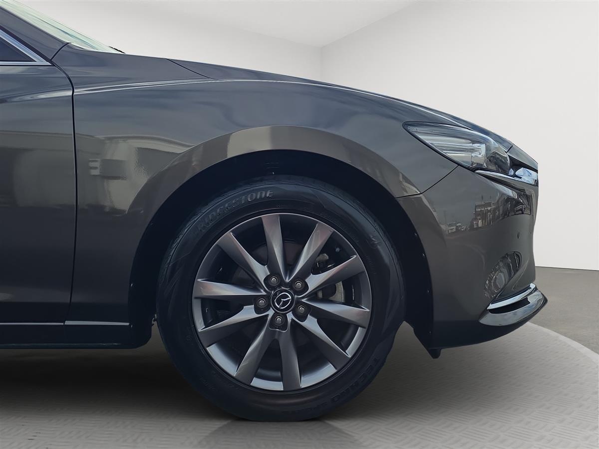2019 Mazda Atenza New Shape, Adaptive Cruise, HUD Carousel 18