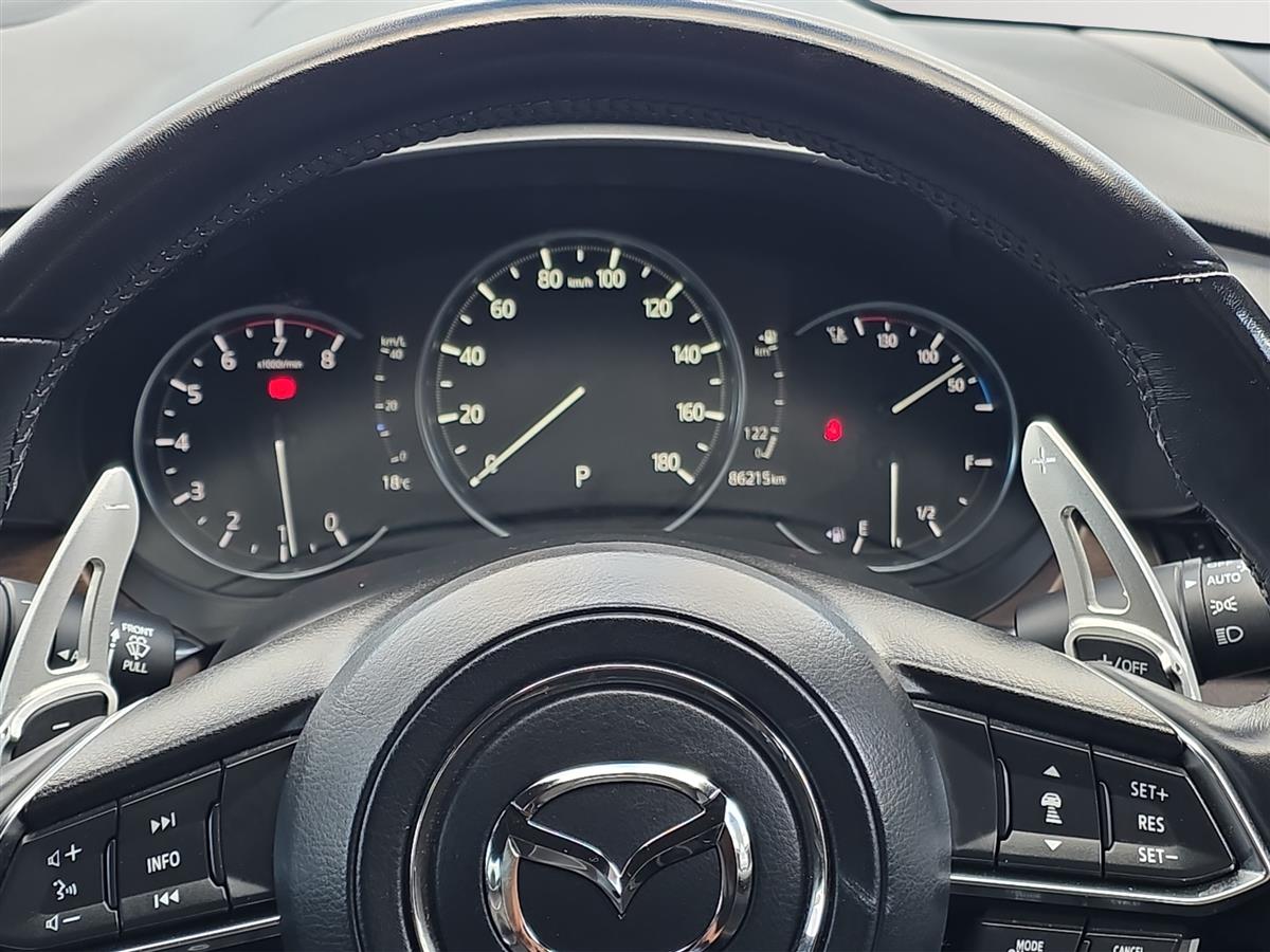 2019 Mazda Atenza SEDAN Carousel 17