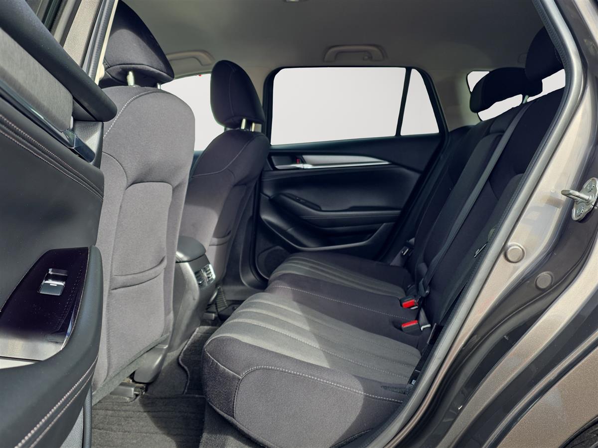 2019 Mazda Atenza New Shape, Adaptive Cruise, HUD Carousel 13