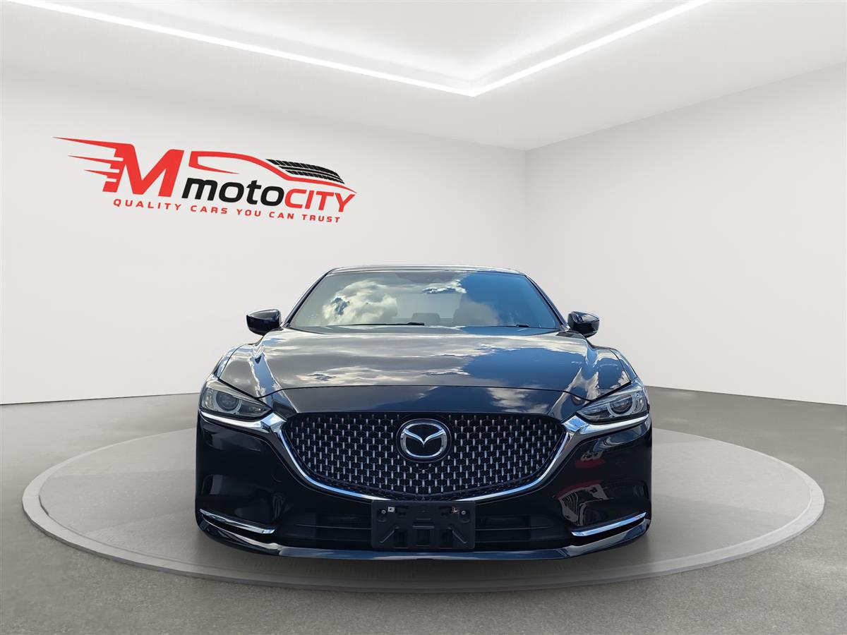 2019 Mazda Atenza SEDAN Carousel 7
