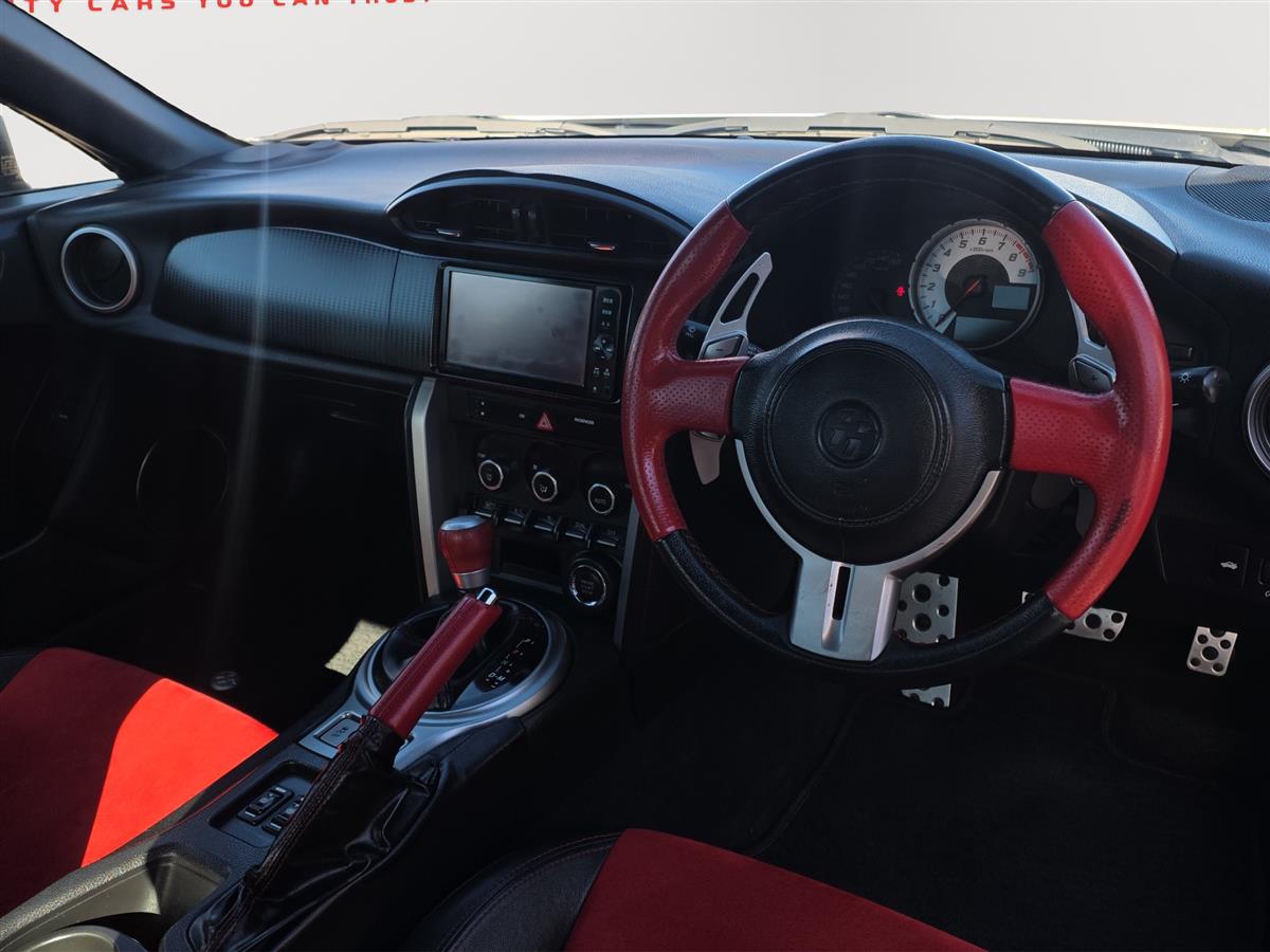2012 Toyota 86 TRD Bodykit, Low kms Carousel 16