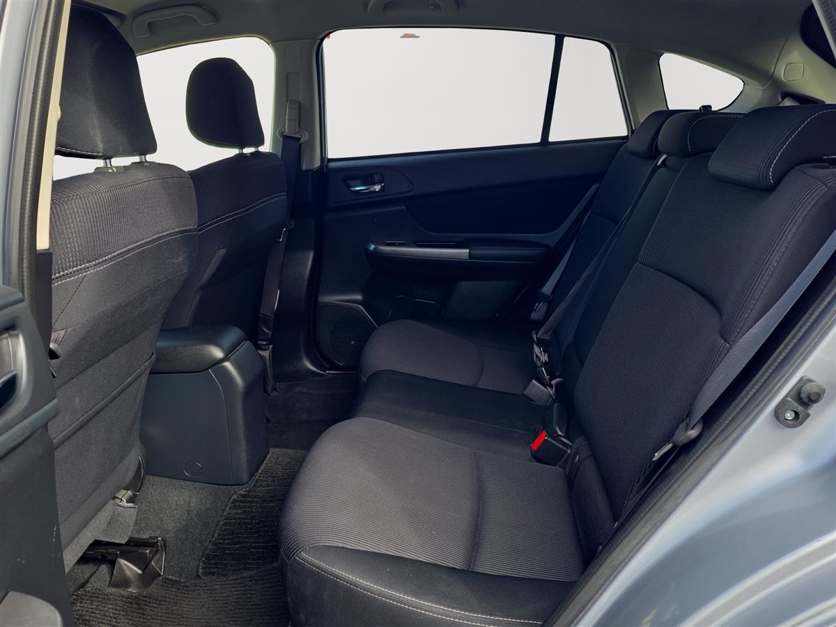 2015 Subaru Impreza Manual Carousel 13