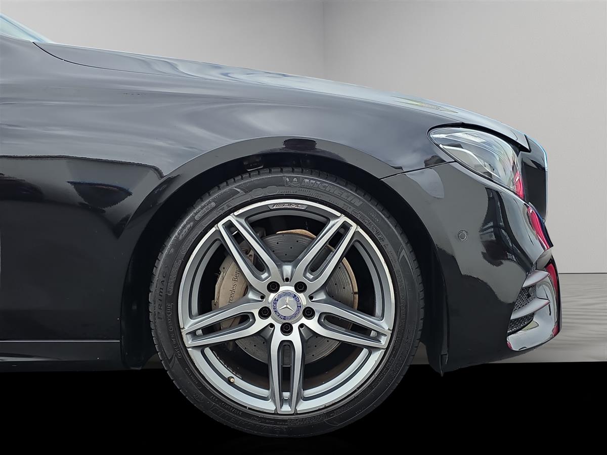 2017 Mercedes-Benz E 200 E200, Sedan Carousel 19