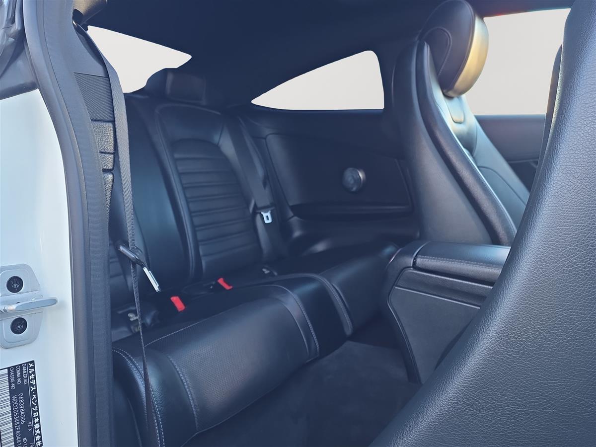 2016 Mercedes-Benz C 300 COUPE Carousel 14