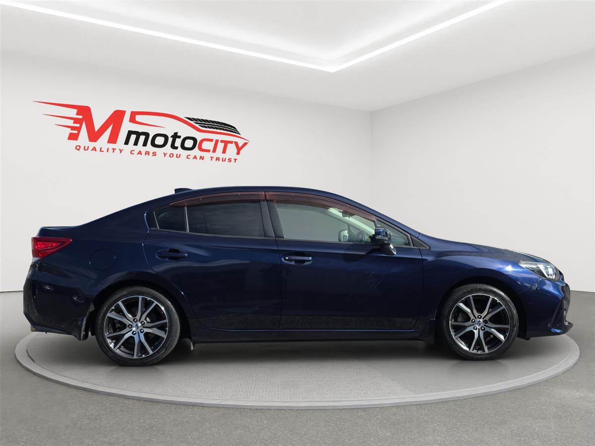 2017 Subaru Impreza G4, 2.0 EYESIGHT Carousel 1