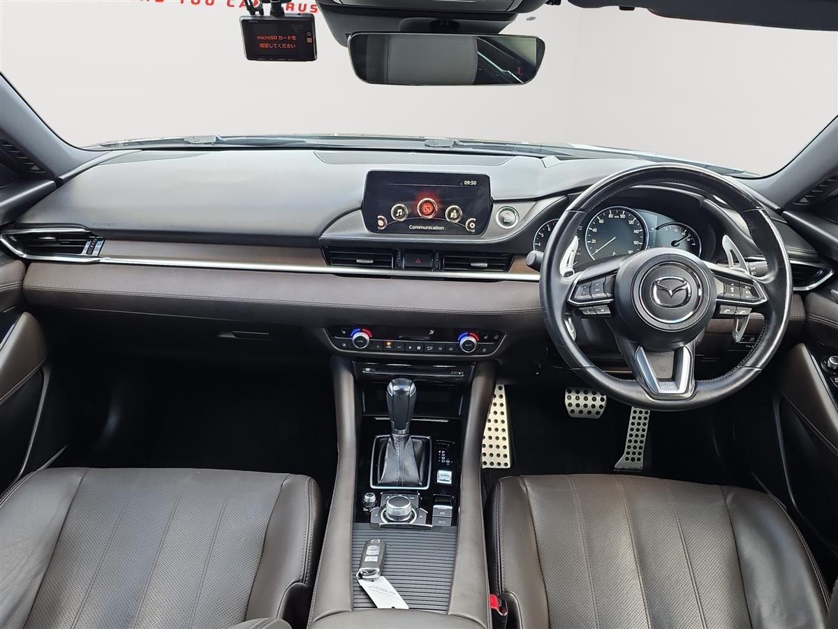 2019 Mazda Atenza SEDAN Carousel 9