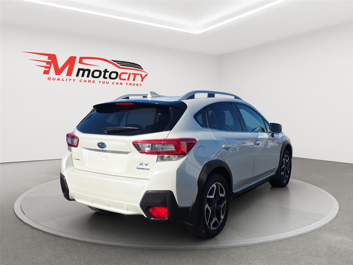 2020 Subaru XV HYBRID 4WD 2.0E-S EYESIGHT Carousel 2