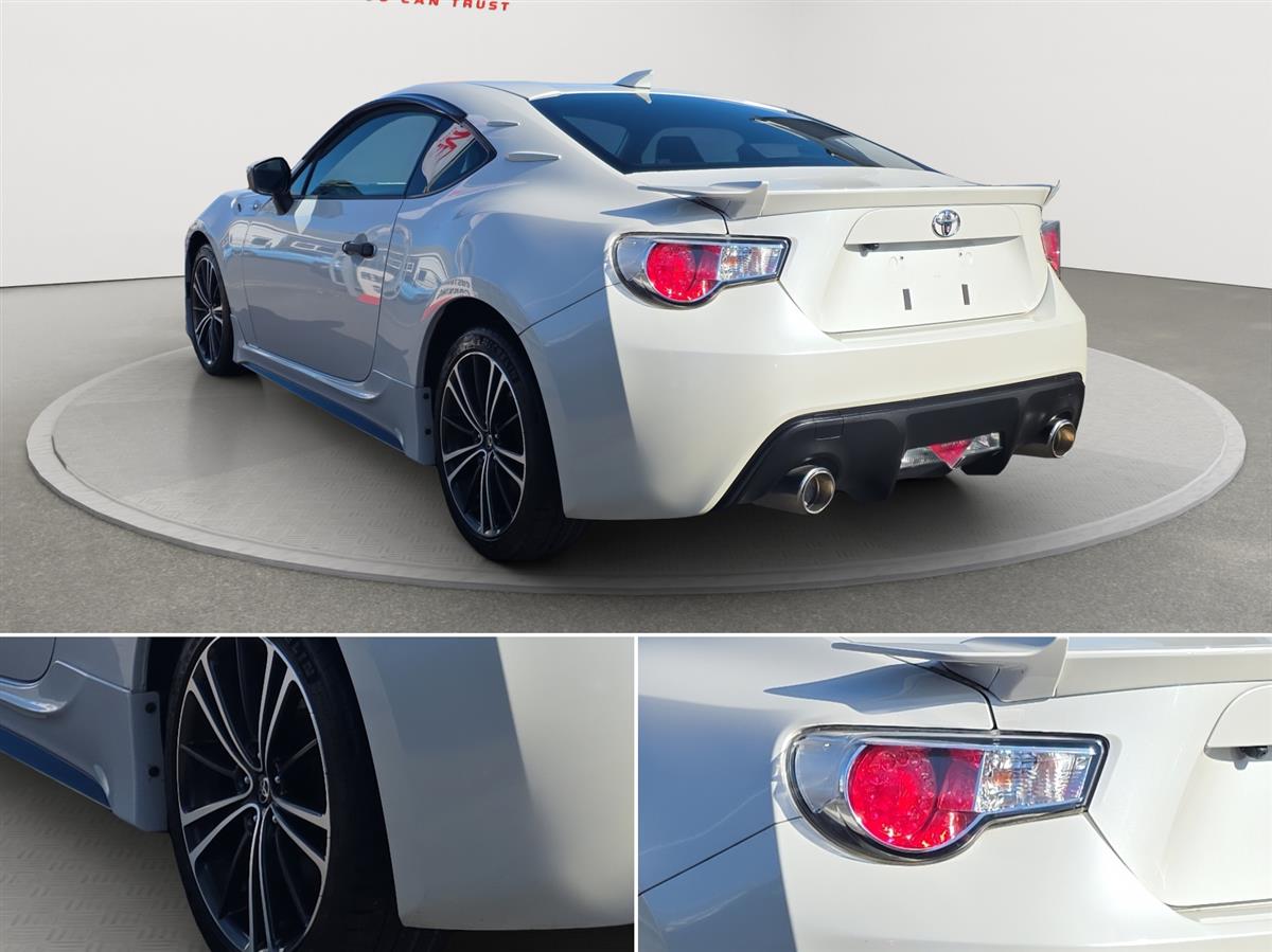 2012 Toyota 86 TRD Bodykit, Low kms Carousel 9