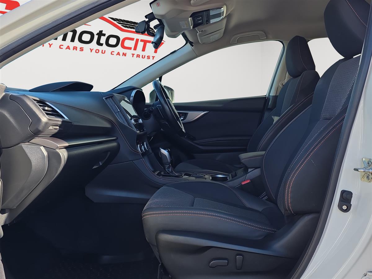 2020 Subaru XV HYBRID 4WD 2.0E-S EYESIGHT Carousel 15