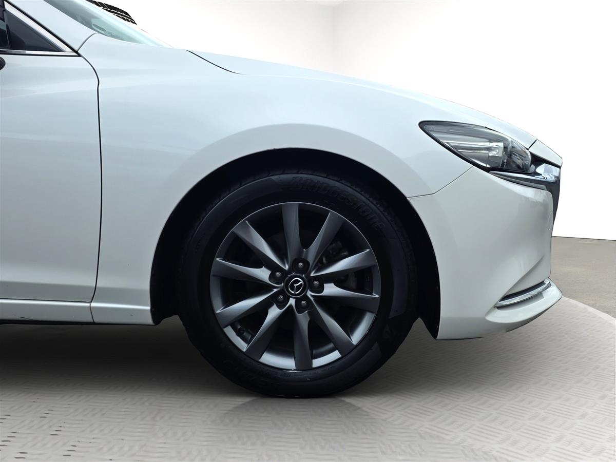 2018 Mazda Atenza 20S, Cruise control, Auto Headlights Carousel 19