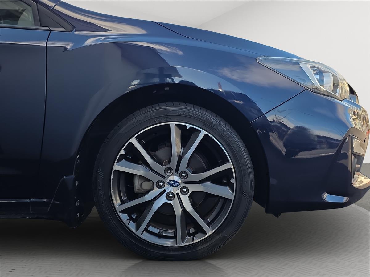 2017 Subaru Impreza G4, 2.0 EYESIGHT Carousel 19