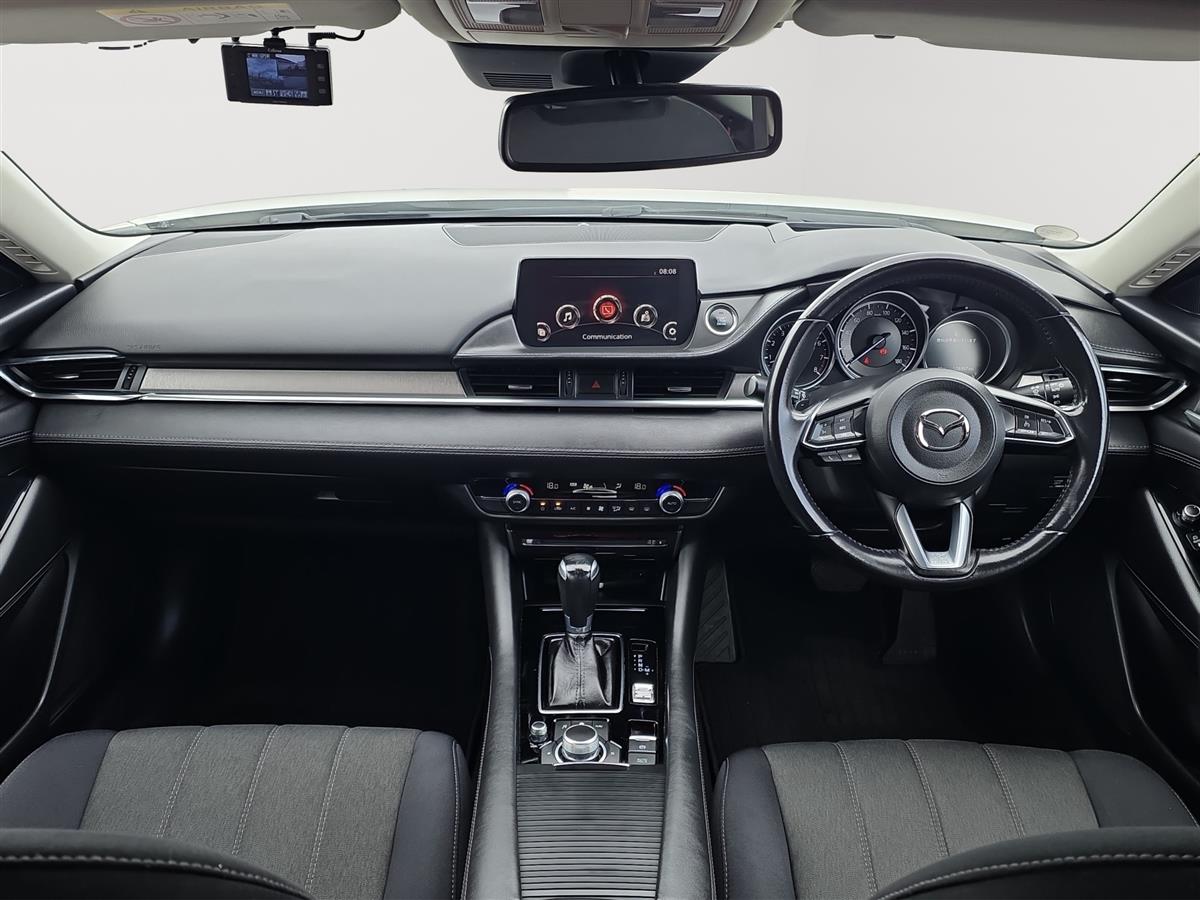 2018 Mazda Atenza 20S, Cruise control, Auto Headlights Carousel 16